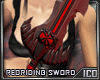 ICO Redriding Sword R F