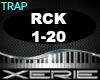 Rockabye - Trap