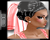 (D) Fancy Wedding Veil R