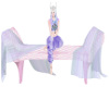 Cute Pastel Lounger