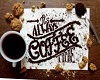 Coffee Poster 