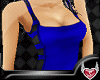 [SWA]Jeanna v2 Blue