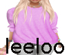 sweat pink