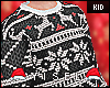 Y. Christmas Pjs KID