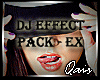 DJ Effect Pack EX