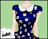 [SK] DaisyDaiquiri Dress