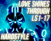 Hardstyle - Love Shines