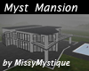 Myst Hilltop Mansion