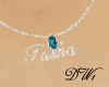 *DW1* Tasha Necklace