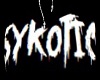 Sykotic