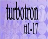 turbotron
