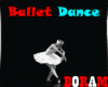 !B! Ballet Dance