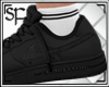 SF  BadBoy Kicks Blk