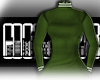 HydroRyze Dress Grn RLL