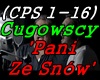 Cugowscy - Pani Ze Snow