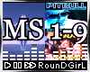♬𝐑 Mashup #1 + D