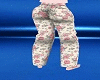 👖​kid pant Rose