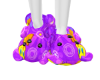 tweety shoes