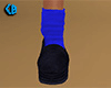 Blue Socks Slipper F drv