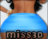 3D! I'm Down Skirt [XBM]