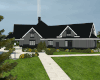 ND| Modern Farmhouse