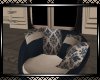 *Crystal Cuddle Chair