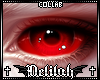 . Peckii | Eyes