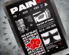 Pain Framed