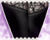 𝓶. latex cuissardes