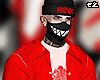 ez. Ruby Coat