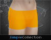 [sc]YelloPopsicle Shorts