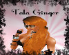 ePSe Tala Ginger