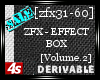[4s] ZFX - EFFECT BOX .2