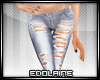 E~ Jeans Blue 1
