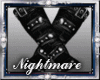 L- NIGHTMARE WARMERS / F