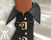 YA.Ele Boots
