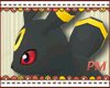 [PM]Umbreon