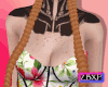 Yuyuna Ginger