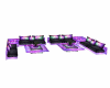 sofa neon sin poses