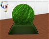 Crystal Orb Green Animat