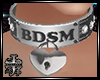 :XB: Collar BDSM