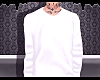  White Sweater