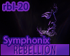 Rebellion Symphonix Rmx