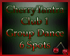 !CT! Club Dance 1
