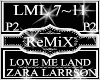 Luv Me Land P2~ Lrsn