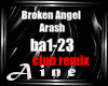 Broken Angel-club remix