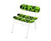 Skate Chair x Zero 2