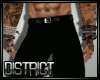 D13l Gentleman DPants