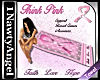 `1NA Think Pink Towel