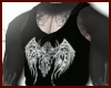 !顶部y2k tank top.